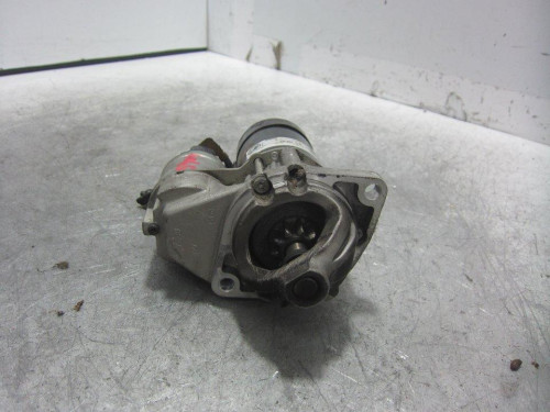  MOTOR ARRANQUE MERCEDES-BENZ VANEO (BM 414) COMPACT VAN 