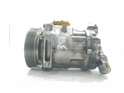 COMPRESOR AIRE ACONDICIONADO, CITROEN, C5 BERLINA