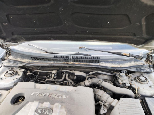 TORPEDO, KIA, CERATO (LD)