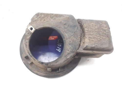  TAPA EXTERIOR COMBUSTIBLE FORD KA (CCQ) 