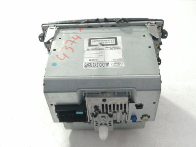 SISTEMA NAVEGACION GPS, FORD, MONDEO SPORTBREAK (CA2)