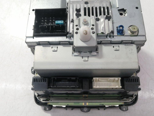  SISTEMA NAVEGACION GPS FORD MONDEO SPORTBREAK (CA2) 