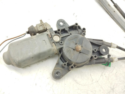 ELEVALUNAS DELANTERO IZQUIERDO, PEUGEOT, 106 (S1)(08.1991)