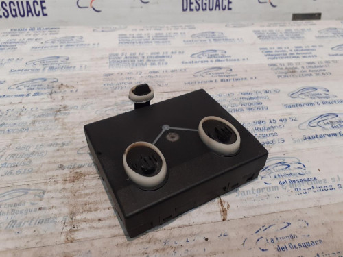  MODULO ELECTRONICO 
