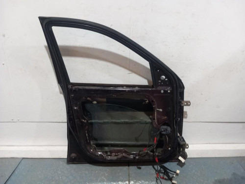  PUERTA DELANTERA IZQUIERDA HYUNDAI SANTA FE (CM) 