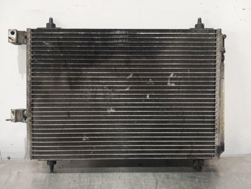  RADIADOR CALEFACCION / AIRE ACONDICIONADO, PEUGEOT, 307 (S1)(04.2001) 