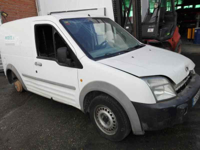FORD TRANSIT CONNECT (TC7)