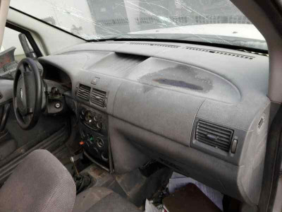 FORD TRANSIT CONNECT (TC7)