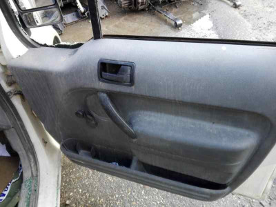 FORD TRANSIT CONNECT (TC7)