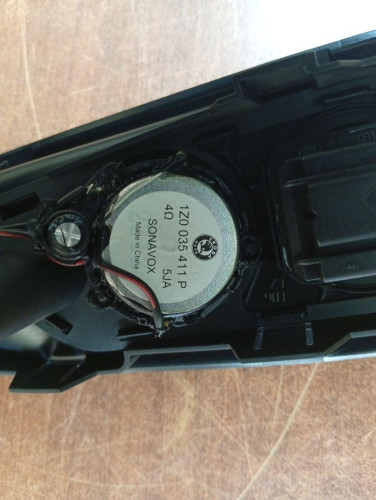 MANETA INTERIOR DELANTERA IZQUIERDA SKODA OCTAVIA BERLINA (1Z3) 