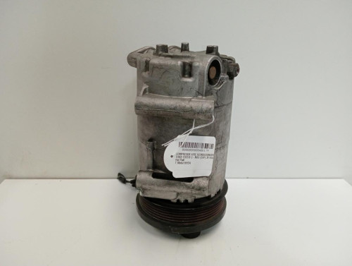  COMPRESOR AIRE ACONDICIONADO, FORD, FOCUS C-MAX (CAP)(2003) 