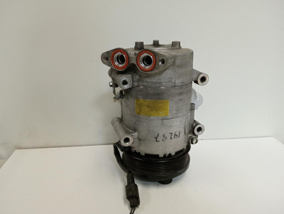 COMPRESOR AIRE ACONDICIONADO, FORD, FOCUS C-MAX (CAP)(2003)