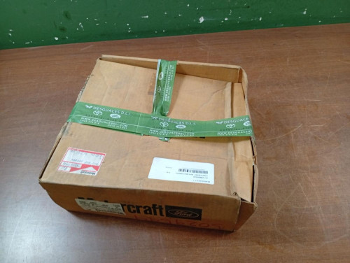 KIT EMBRAGUE 