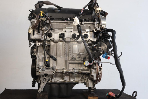 MOTOR COMPLETO, PEUGEOT, 207 SW 
