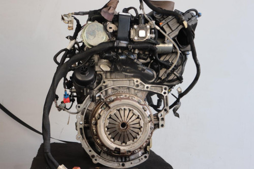 MOTOR COMPLETO, PEUGEOT, 207 SW 