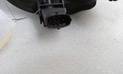 TUBO PRESION TURBOCOMPRESOR