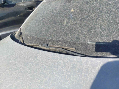 BRAZO LIMPIA DELANTERO IZQUIERDO, ALFA ROMEO, GIULIETTA (191)