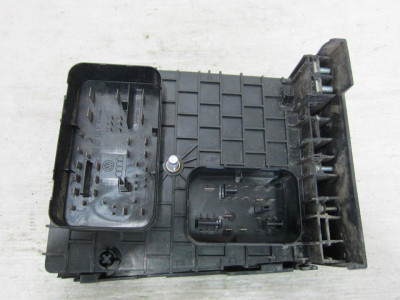 CAJA RELES / FUSIBLES, VOLKSWAGEN, GOLF PLUS V (5M1)