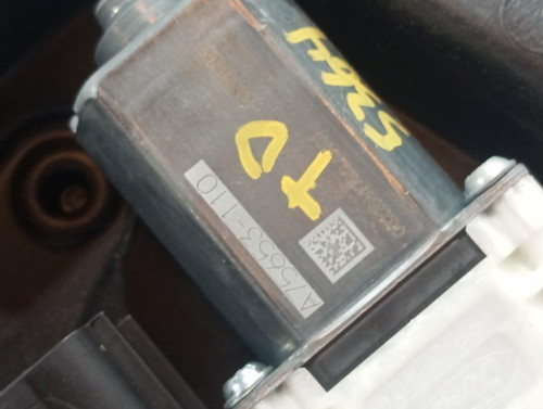  ELEVALUNAS TRASERO DERECHO FORD FIESTA (CE1) 