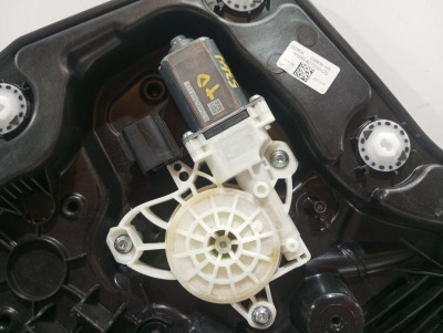 ELEVALUNAS TRASERO DERECHO, FORD, FIESTA (CE1)