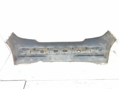PARAGOLPES TRASERO, PEUGEOT, 207
