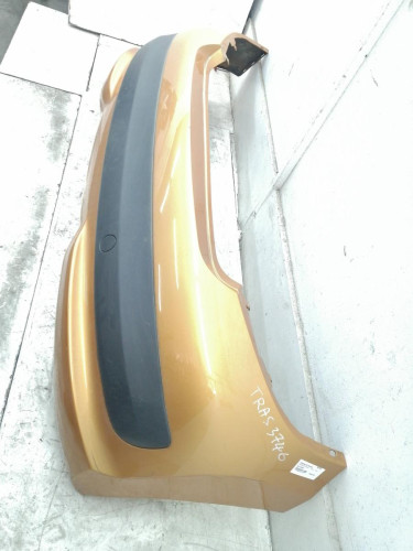  PARAGOLPES TRASERO, PEUGEOT, 207 