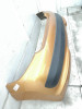  PARAGOLPES TRASERO, PEUGEOT, 207 