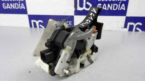  CERRADURA PUERTA TRASERA DERECHA MITSUBISHI OUTLANDER (CW0) 