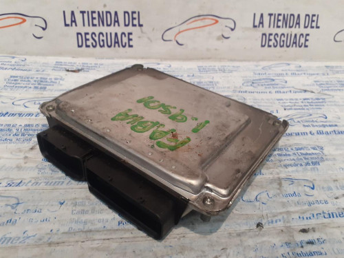  CENTRALITA MOTOR UCE 