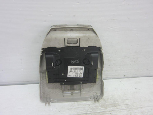  LUZ INTERIOR MERCEDES-BENZ CLASE A (BM 169) 