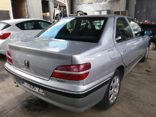  PEUGEOT 406 BERLINA (S1/S2) 