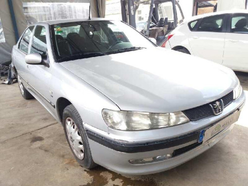  PEUGEOT 406 BERLINA (S1/S2) 