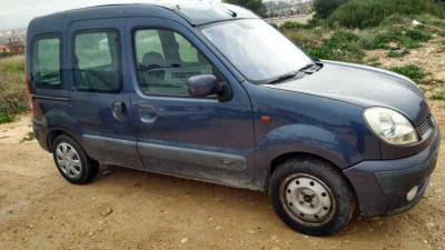 RENAULT KANGOO I (F/KC0)