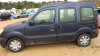 RENAULT KANGOO I (F/KC0) — автомобиль-донор на запчасти 