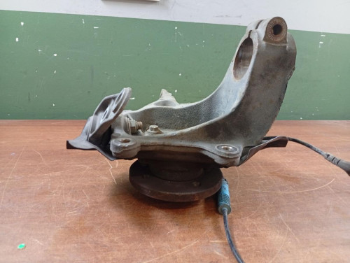 MANGUETA DELANTERA IZQUIERDA MINI MINI (R56) 