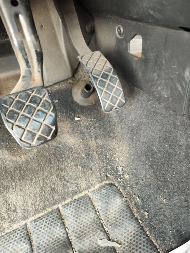POTENCIOMETRO PEDAL SEAT LEON (1M1) 