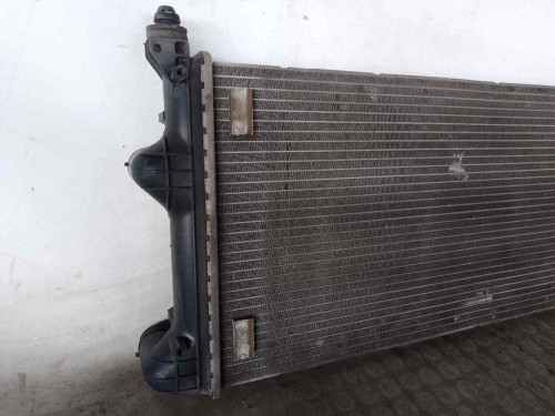 RADIADOR AGUA Fiat I DOBLÒ (119) 