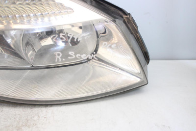 FARO DERECHO, Renault, SCENIC II (JM)