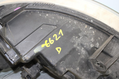 FARO DERECHO, Renault, SCENIC II (JM)