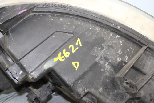 FARO DERECHO Renault SCENIC II (JM) 
