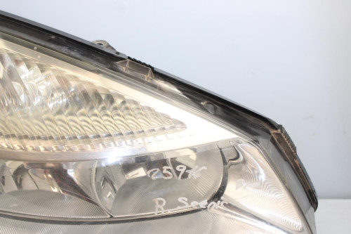 FARO DERECHO Renault SCENIC II (JM) 