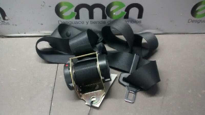 CINTURON SEGURIDAD TRASERO DERECHO, MINI, MINI (R50,R53)