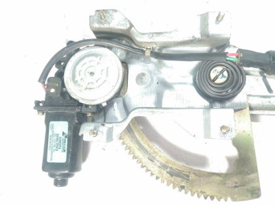 ELEVALUNAS TRASERO IZQUIERDO, KIA, SORENTO (BL)