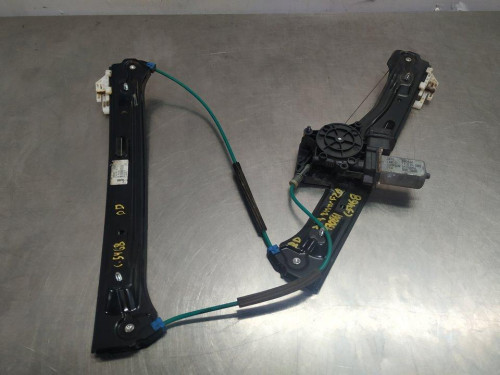 ELEVALUNAS DELANTERO DERECHO BMW SERIE 1 BERLINA 5P (F20) 