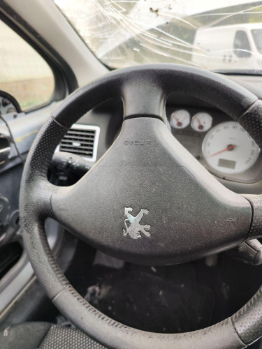 AIRBAG DELANTERO IZQUIERDO, PEUGEOT, 307 BREAK/ SW (S2)