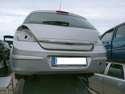  OPEL ASTRA H BERLINA 