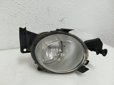 FARO ANTINIEBLA DERECHO, OPEL, CORSA D