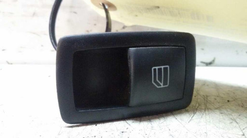 MANDO ELEVALUNAS TRASERO DERECHO MERCEDES-BENZ CLASE ML (BM 164) 