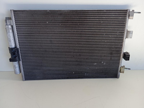CONDENSADOR / RADIADOR AIRE ACONDICIONADO Ford FOCUS BERLINA (CEW) 