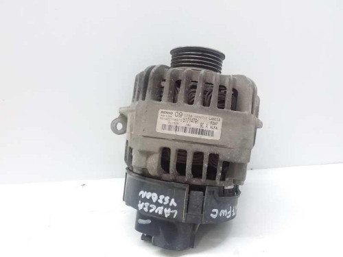 ALTERNADOR LANCIA YPSILON (101) 